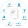 TP-LINK | Tapo išmanusis daiktų interneto mazgas su varpeliu | Tapo H100 | 868/922MHz