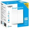 TP-LINK išmanusis šviesos dvigubas jungiklis „Tapo S220“ (TAPO S220)