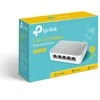 Maršrutizatorius TP-Link jungiklis 5 prievadų TL-SF1005D