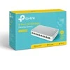Maršrutizatorius TP-Link jungiklis 8 prievadų TL-SF1008D