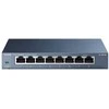 Maršrutizatorius TP-Link jungiklis 8 prievadų TL-SG108