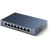 Maršrutizatorius TP-Link jungiklis 8 prievadų TL-SG108