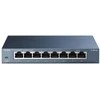 Maršrutizatorius TP-Link jungiklis 8 prievadų TL-SG108