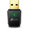 TP-LINK AC600 WiFi Nano USB adapteris