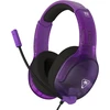 Turtle Beach ausinės Airlite Fit Nintendo Switch 2, ghost violetinė