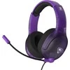 Turtle Beach Airlite Fit ausinės Ghost Violetinė