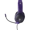 Turtle Beach Airlite Fit ausinės Ghost Violetinė