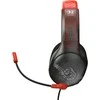 Turtle Beach ausinės Airlite Fit Nintendo Switch 2, Mario Star