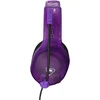 Turtle Beach ausinės Airlite Fit Nintendo Switch 2, ghost violetinė