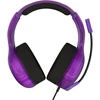 Turtle Beach ausinės Airlite Fit Nintendo Switch 2, ghost violetinė