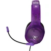 Turtle Beach ausinės Airlite Fit Nintendo Switch 2, ghost violetinė