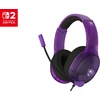 Turtle Beach ausinės Airlite Fit Nintendo Switch 2, ghost violetinė