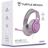 „Turtle Beach“ ausinės „Atlas 200 MultiPlatform“, alyvinio rūko spalvos