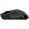 Turtle Beach belaidė pelė Command MC5, juodas