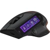 Turtle Beach belaidė pelė Command MC7, juodas