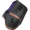 Turtle Beach belaidė pelė Command MC7, juodas