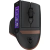 Turtle Beach belaidė pelė Command MC7, juodas