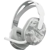 Ausinės „Turtle Beach Stealth 500 PS“ arktinis kamufliažas