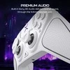 „Turtle Beach“ belaidis valdiklis „Victrix Pro BFG Reloaded PlayStation“, baltas