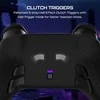„Turtle Beach“ belaidis valdiklis „Victrix Pro BFG Reloaded Xbox“, juodas