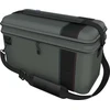 Turtle Beach case PlayTrek 2in1 Case Nintendo Switch 2, charcoal