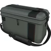 „Turtle Beach“ dėklas „PlayTrek 2in1“ dėklas „Nintendo Switch 2“, anglis