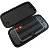 Turtle Beach case PlayTrek Slim Case Nintendo Switch 2, charcoal juodas