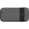 „Turtle Beach“ dėklas „PlayTrek Slim Case Nintendo Switch 2“, juodos spalvos