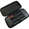 „Turtle Beach“ dėklas „PlayTrek Slim Case Nintendo Switch 2“, anglis, juodas
