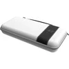 Turtle Beach case PlayTrek Travel Case Nintendo Switch 2, stellar baltas