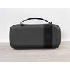 Turtle Beach case PlayTrek Travel Case Nintendo Switch 2, charcoal juodas