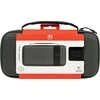 „Turtle Beach“ dėklas „PlayTrek Travel Case Nintendo Switch 2“, juodos spalvos