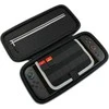 Turtle Beach case PlayTrek Travel Case Nintendo Switch 2, stellar baltas