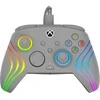 Turtle beach PDP Afterglow Wave Laidinis Žaidimų Pultelis | Pilkas | Xbox