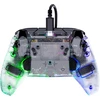 „Turtle Beach“ valdiklis „Afterglow XBox“, permatomas