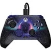 „Turtle Beach“ valdiklis „Rematch Advanced Xbox“, „Dark Cosmos“