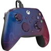 „Turtle Beach“ – „Rematch Advanced Wired“ – purpurinis išblukimas