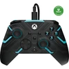„Turtle Beach“ – „Rematch Advanced Wired“ – titano plienas