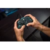 „Turtle Beach“ – „Rematch Advanced Wired“ – titano plienas