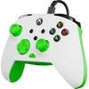 Turtle Beach valdiklis Rematch Core XBOX One, baltas/žalias