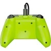 Turtle Beach Rematch Core Laidinis Žaidimų Pultelis | Ghost Camo Juoda/Geltona | XBOX