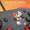 Turtle Beach controller Rematch Nintendo Switch 2 Goomba Stomp TBC-8405-05 ()