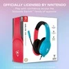 „Turtle Beach“ ausinės „Airlite Fit Nintendo Switch“, vaiduokliškai violetinės