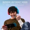 Ausinės Mėlyna Turtle Beach Airlite Fit Neon Mėlyna&Raudona