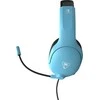 Ausinės Mėlyna Turtle Beach Airlite Fit Neon Mėlyna&amp;Raudona