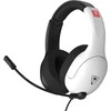 Turtle Beach | Ausinės | Airlite Fit Nintendo Switch | su laidu | Over-Ear | Mikrofonas | Juodas/Baltas
