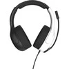 „Turtle Beach“ ausinės „Airlite Fit Nintendo Switch“, juodos/baltos
