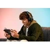 „Turtle Beach Airlite Fit“ ausinės, juodos spalvos, skirtos „Nintendo Switch™ 2“