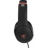 „Turtle Beach Airlite Fit“ ausinės, juodos spalvos, skirtos „Nintendo Switch™ 2“