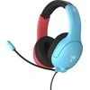 Ausinės Mėlyna Turtle Beach Airlite Fit Neon Mėlyna&amp;Raudona